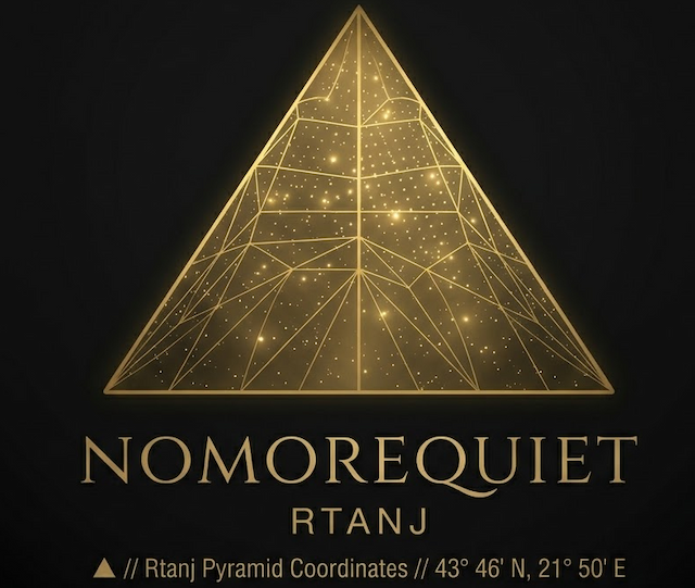 NoMoreQuiet — NMQ